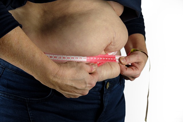 obezita je často důsledek nevhodného životního stylu